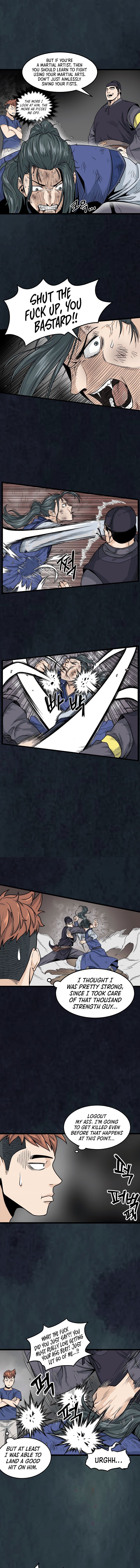 Murim Login Chapter 7 image 03